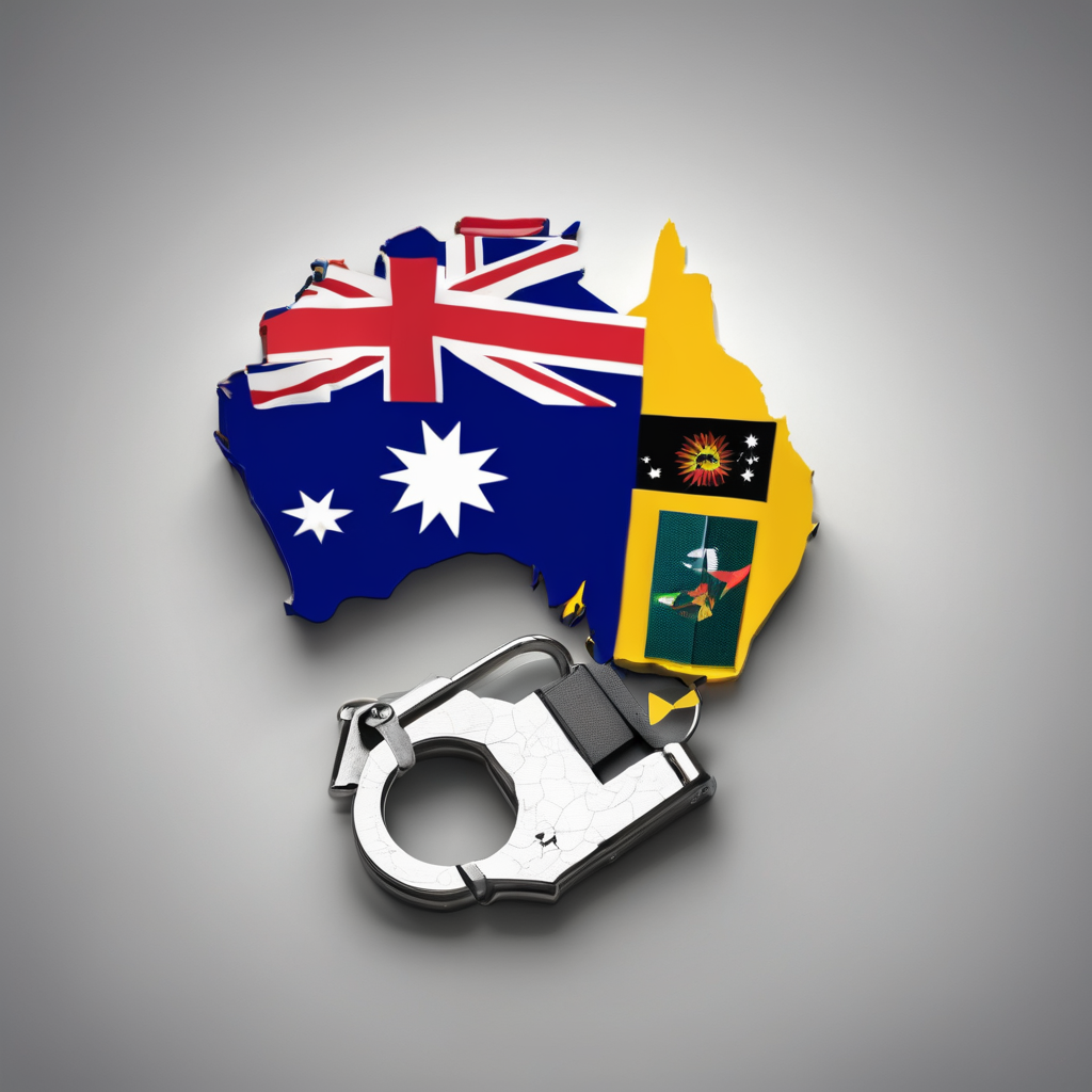 Australia-PNG policing pact boosts cross-border security