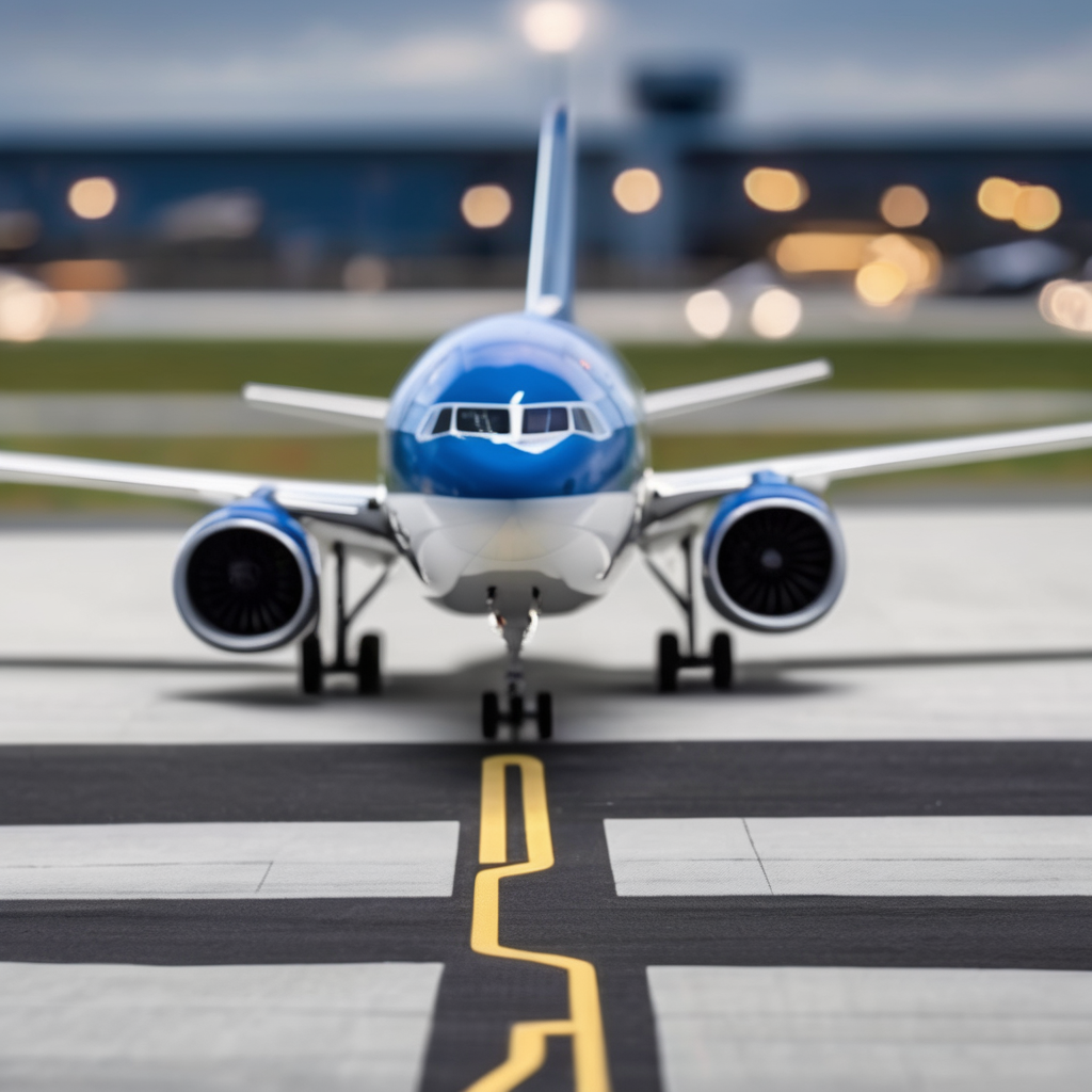 JetBlue Flight Diverts to Tampa After Sudden Altitude Drop, FAA Investigates