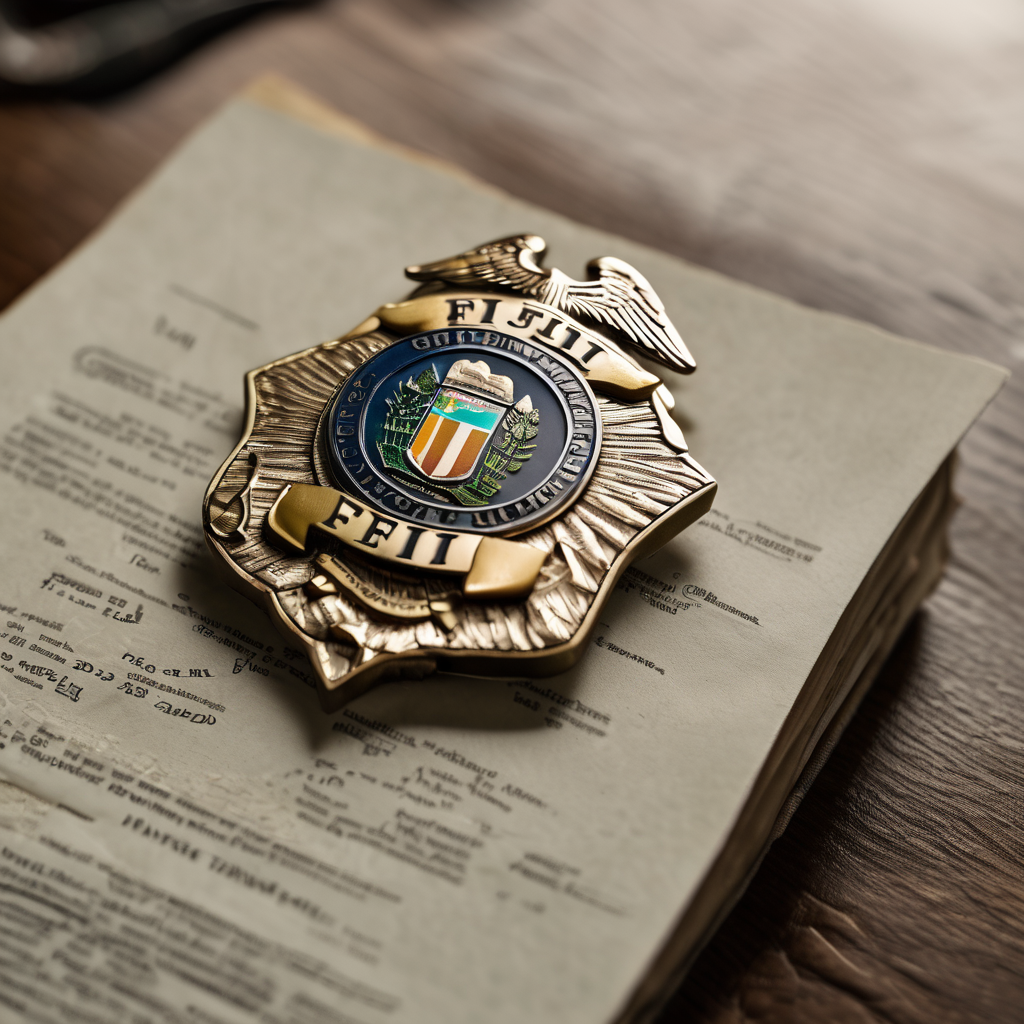 FBI Pushback on Tulsi Gabbard's Counter-Intelligence Czar Bid