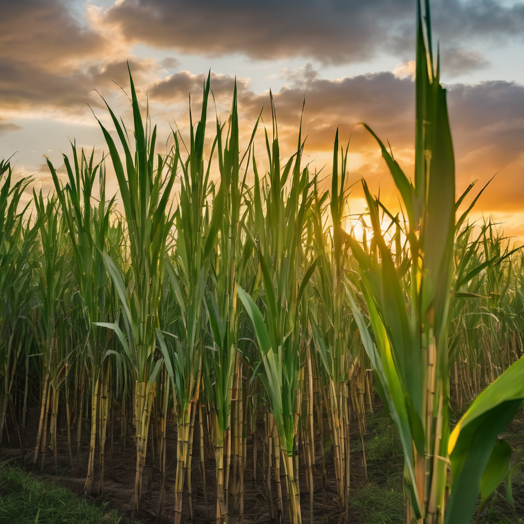 Fiji's Sugar Industry at Risk as Leases Near Expiry