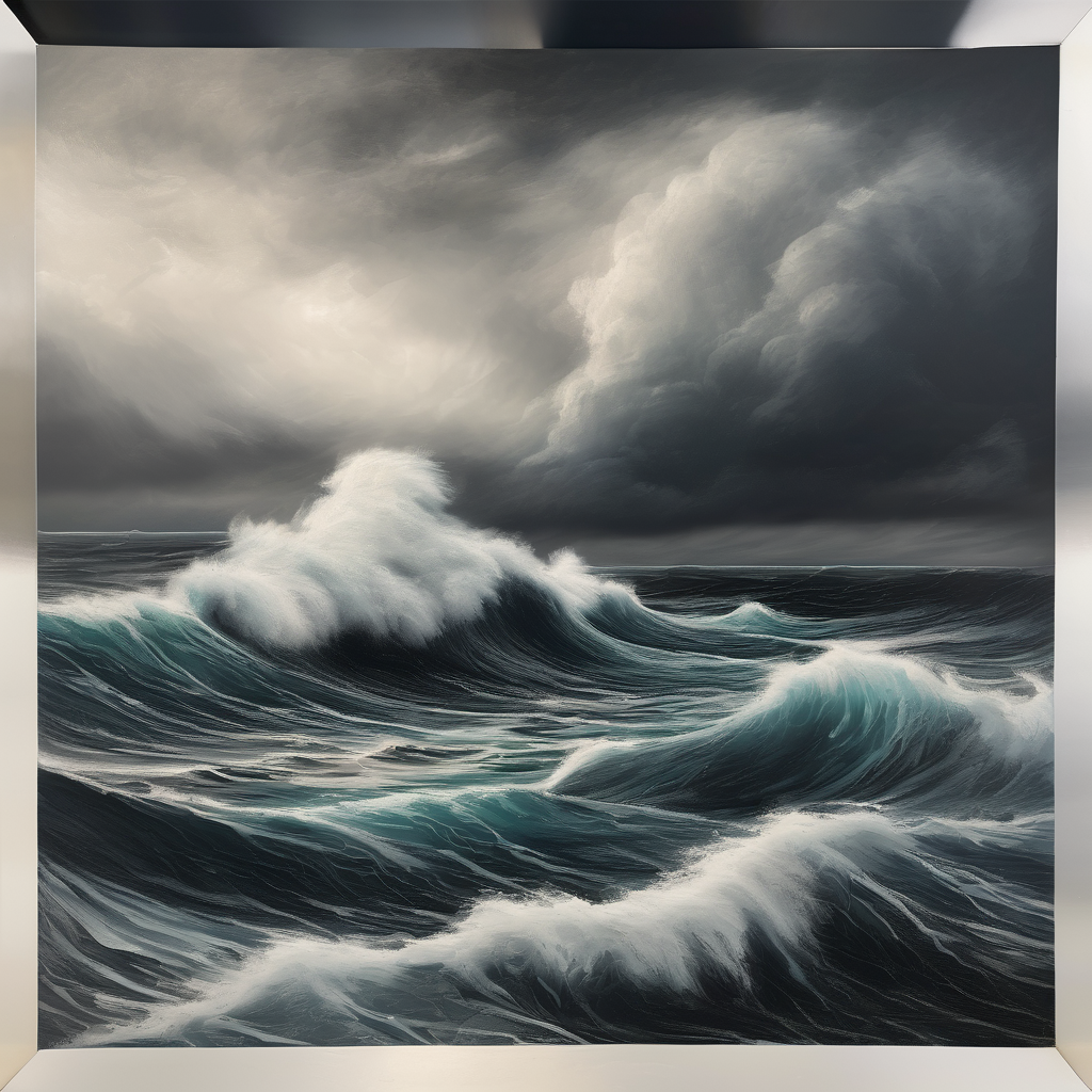 Cyclone Montha Rattles India's East Coast, Fuels Flood Fears