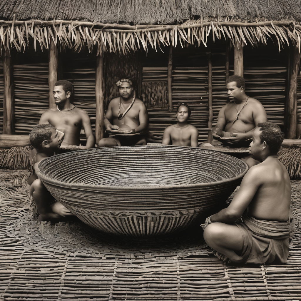 176 Tailevu Clan Heads Await Allowances, Sparking Governance Debate