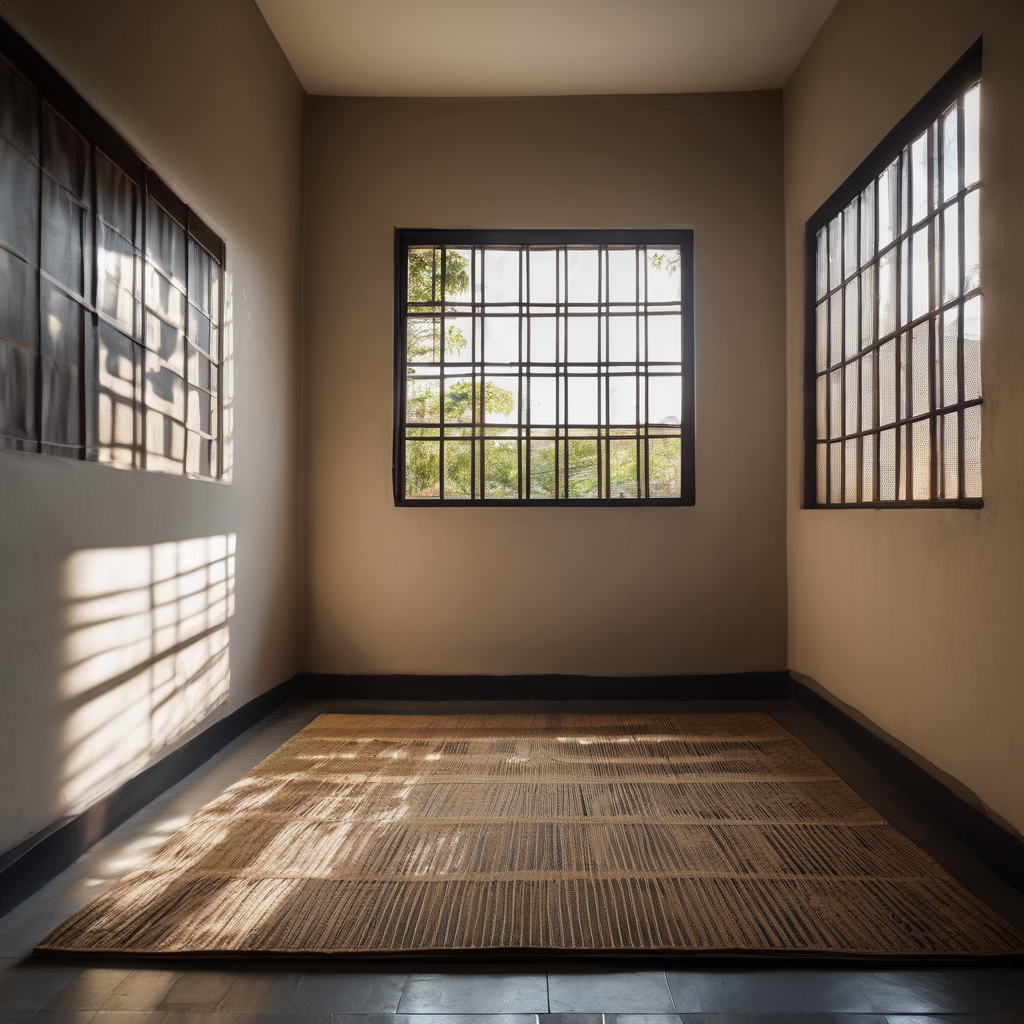 Fiji's Prison Demographics Spur Wake-Up Call for Families