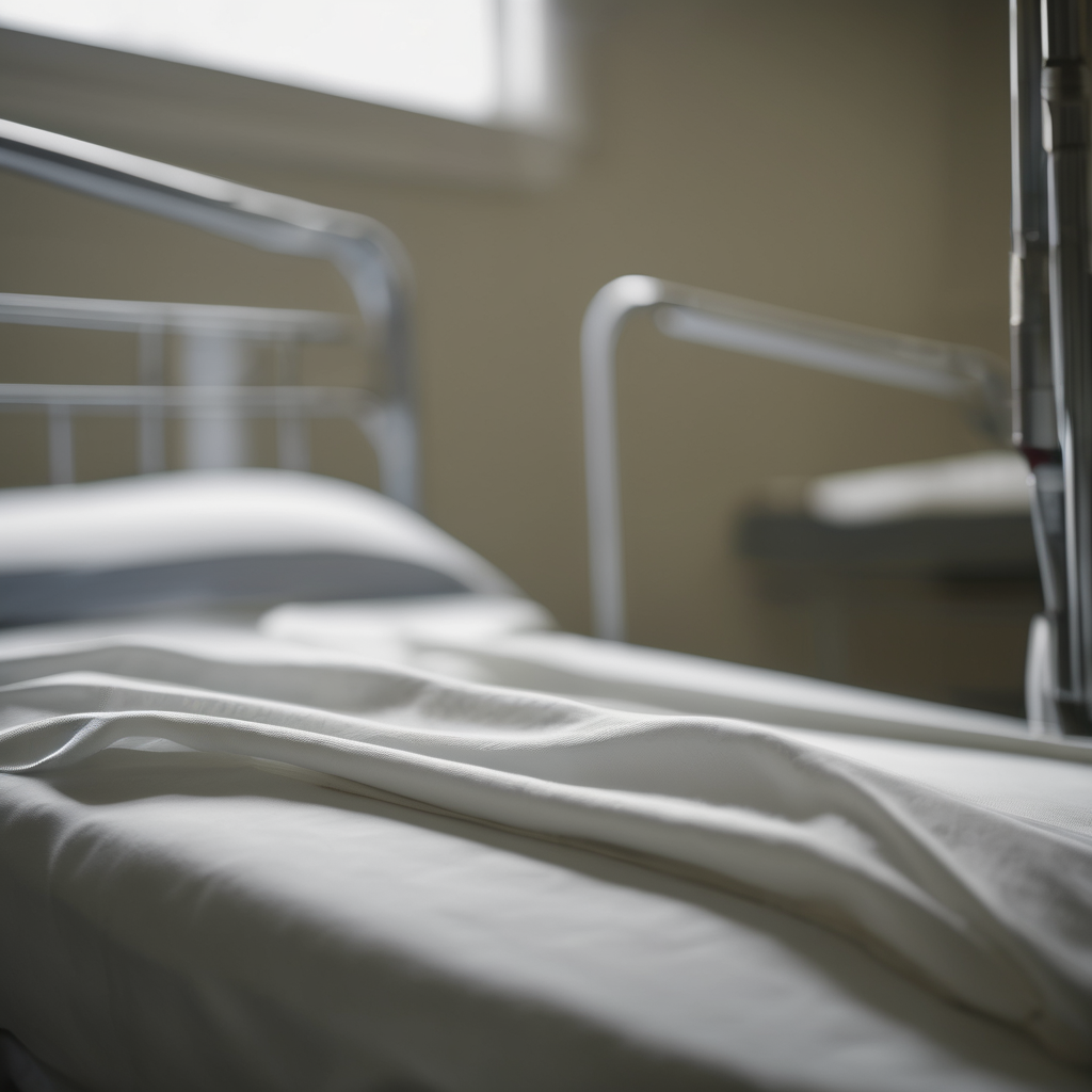 Sudan's El-Fasher Maternity Hospital Attack Triggers Global Alarm