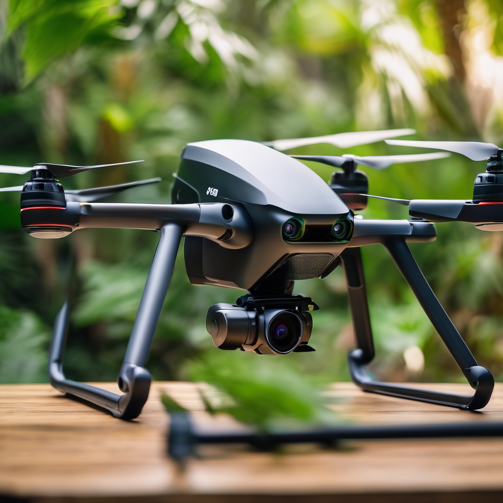 DJI Neo 2 Debuts as Sub-250g Powerhouse, U.S. Release Hangs on Regulators