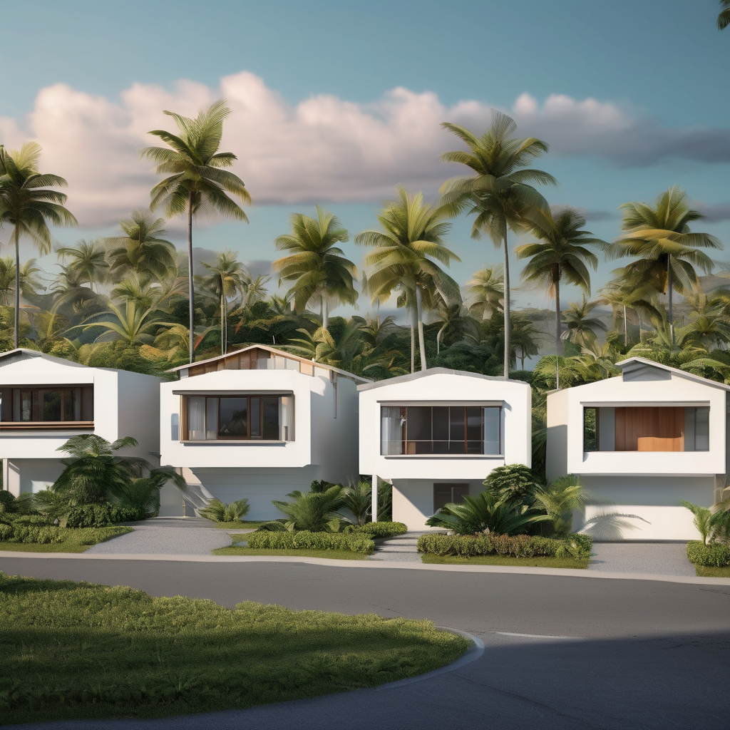 Fiji launches multi-site housing drive to boost affordable homeownership for first-time buyers