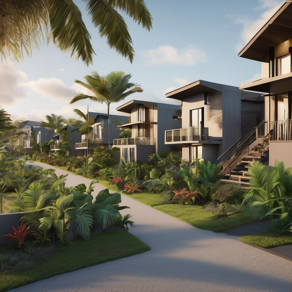 Fiji Launches Multi-Location Housing Push for First-Time Homeowners
