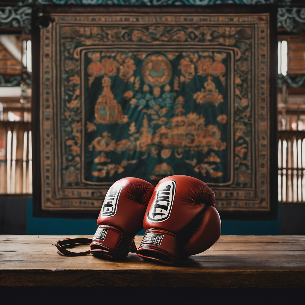 Lance Clark Set for Fiji Boxing Debut at ZEG Kings Boxing