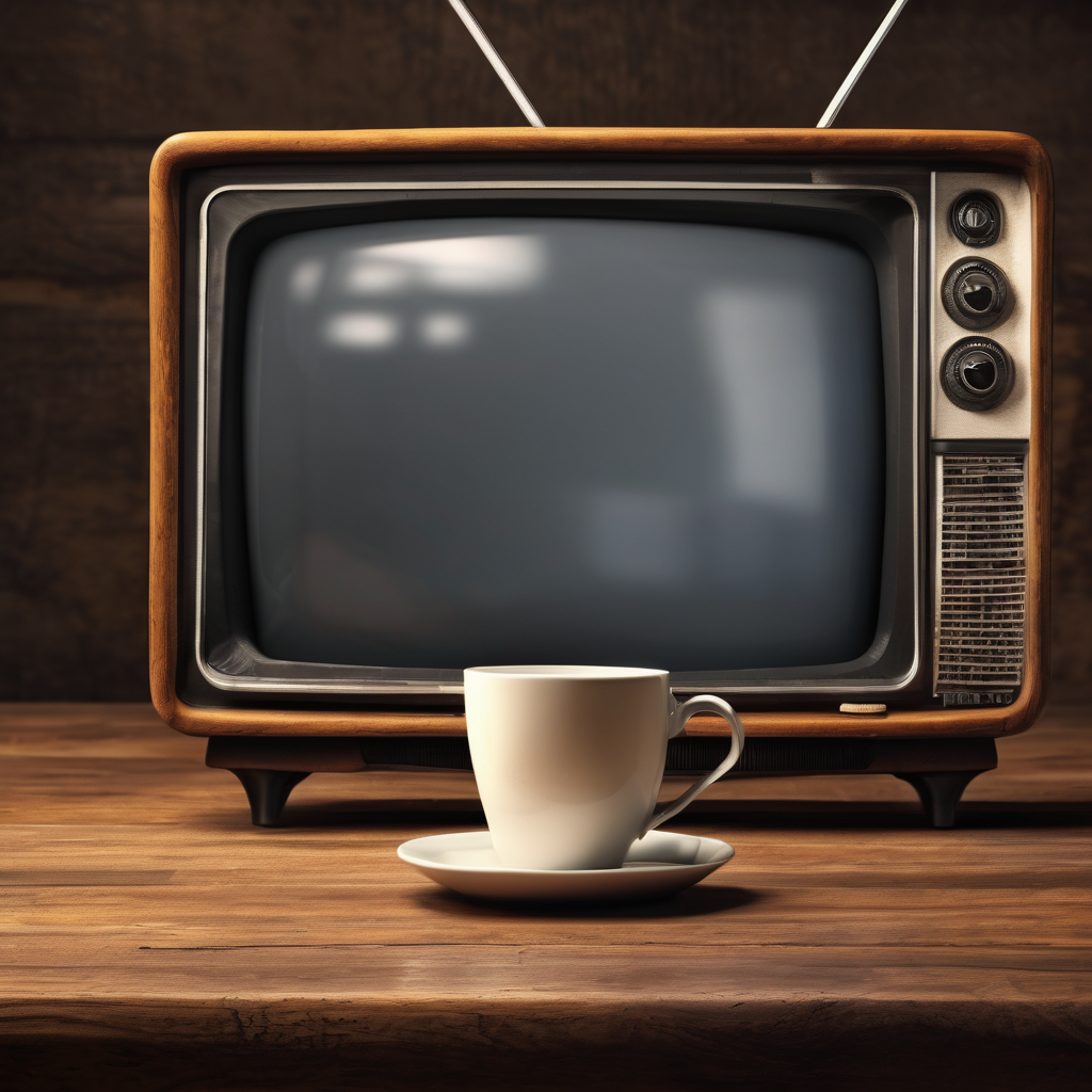 CNN's The Story Is Teases a Fresh Late-Night Spin on Headlines