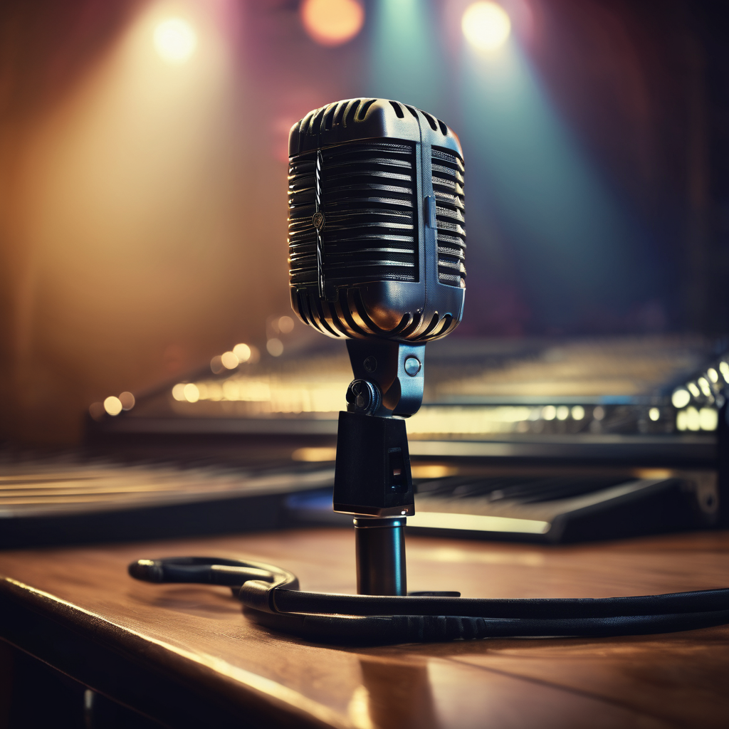 Florence Welch's Everybody Scream Probes Ambition and Sexism in Music