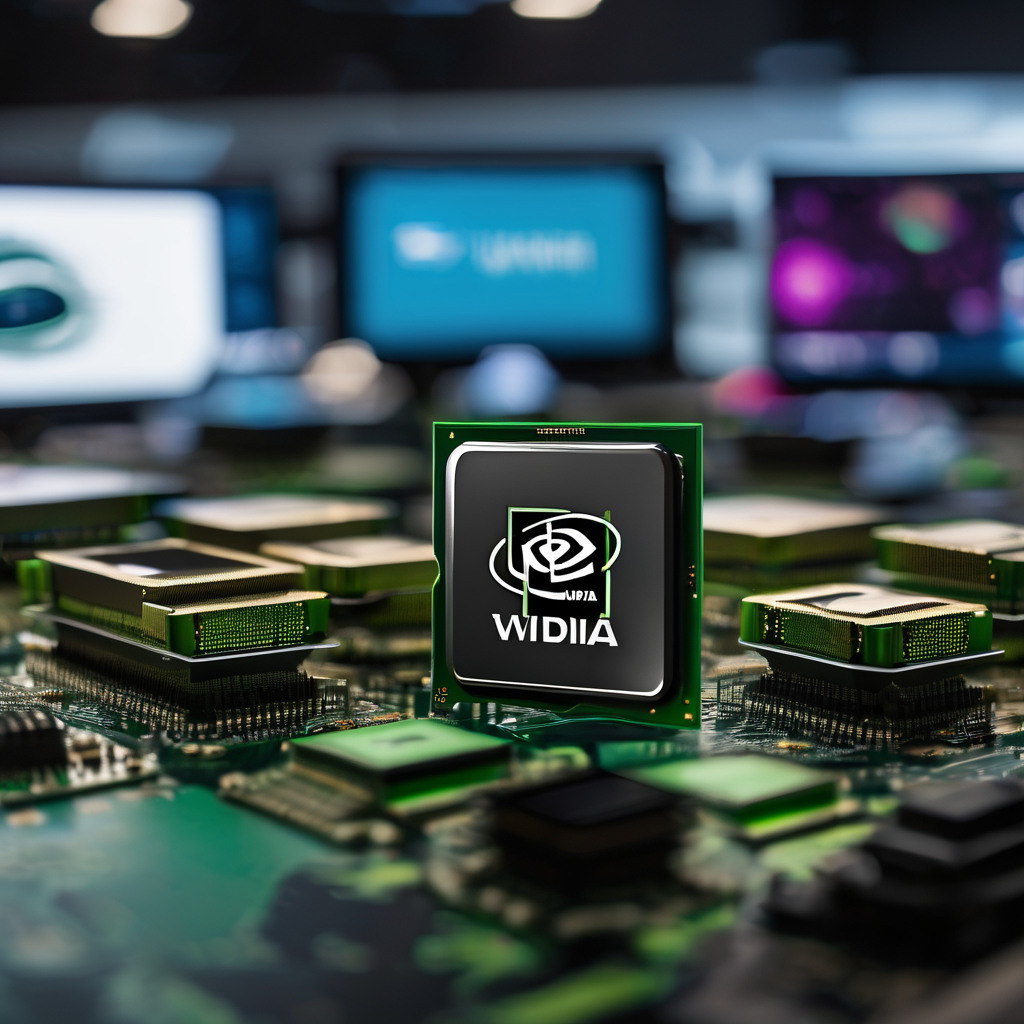Nvidia Bets Big on South Korea’s Sovereign AI With 260k GPUs