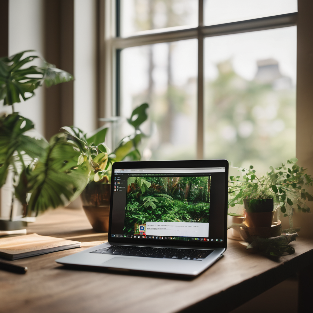 When YouTube Becomes an Offline Classroom