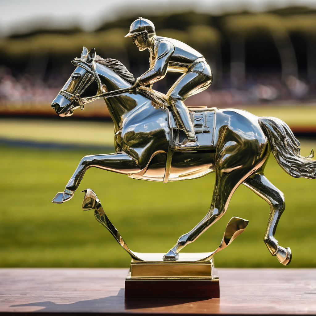 Melbourne Cup Countdown: 40 Horses Vie for a $15 Million Prize