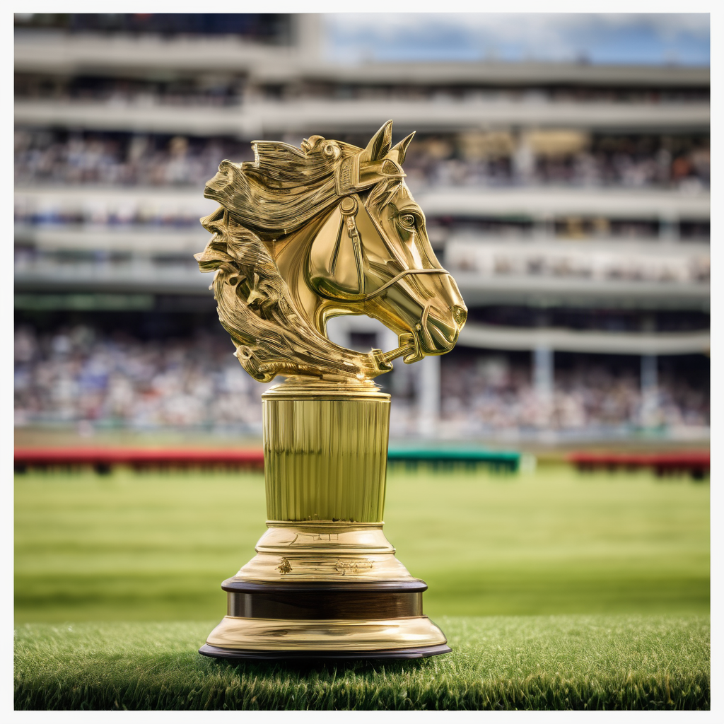 Melbourne Cup: Final Field to Be Revealed Tomorrow as $15 Million Prize Pool Swells