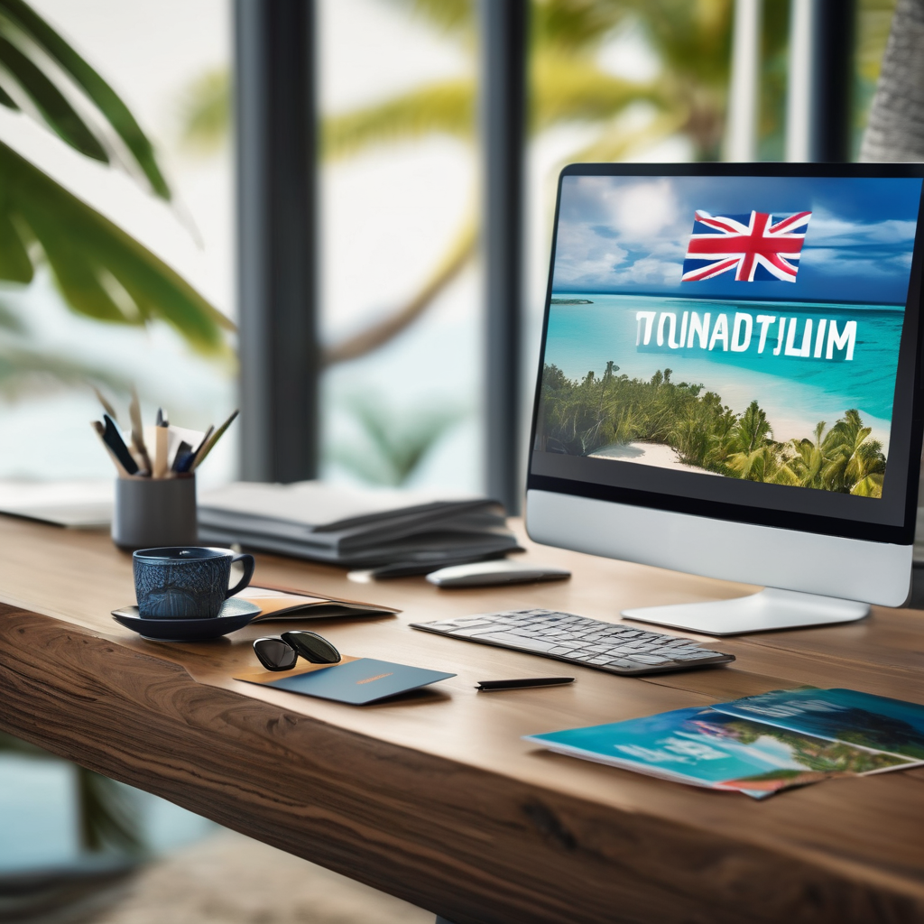 Dr. Paresh Pant Named Fiji Tourism CEO, Signals Fresh Growth