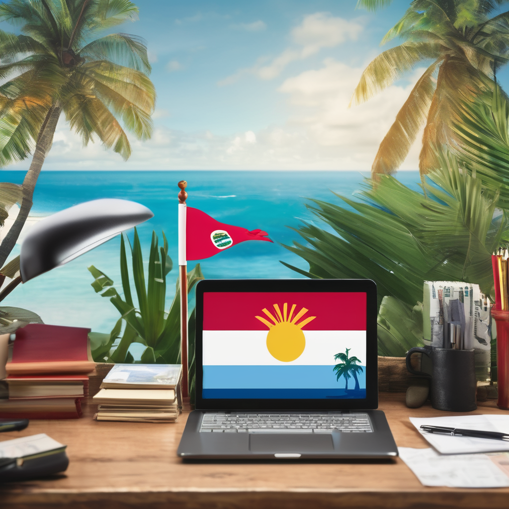 Fiji Tourism Welcomes Dr. Paresh Pant as New CEO, Signals Growth Outlook