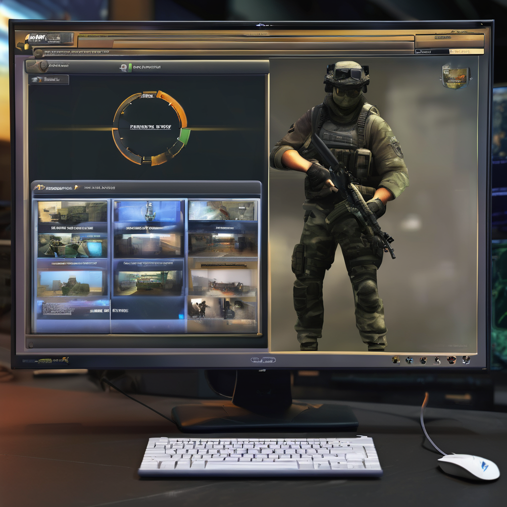 Stewie2K Skin-Scam Allegations Spark xQc Controversy in CS2