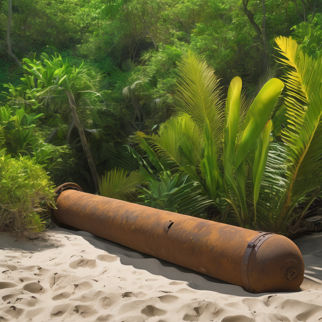 Honiara Bomb Incident Triggers Renewed UXO Safety Push