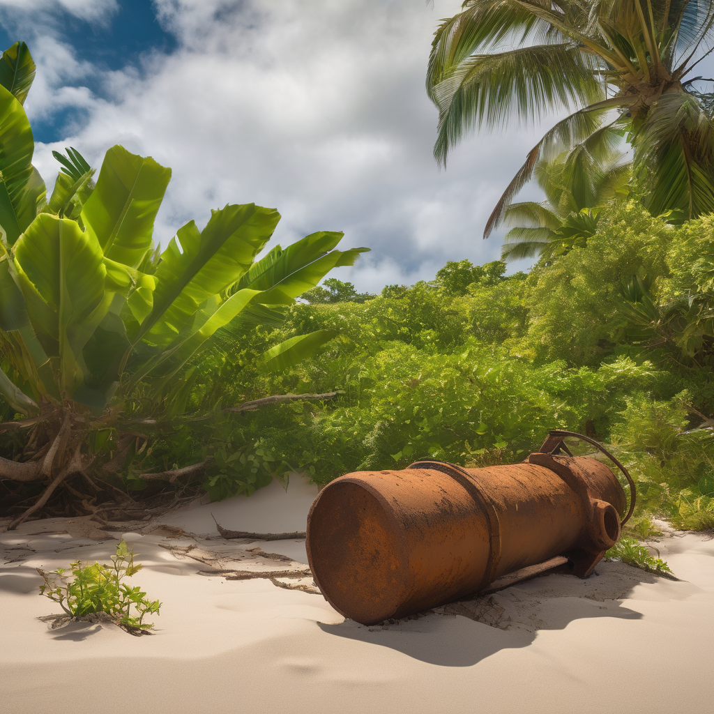 Honiara Bomb Incident Triggers Renewed UXO Safety Push