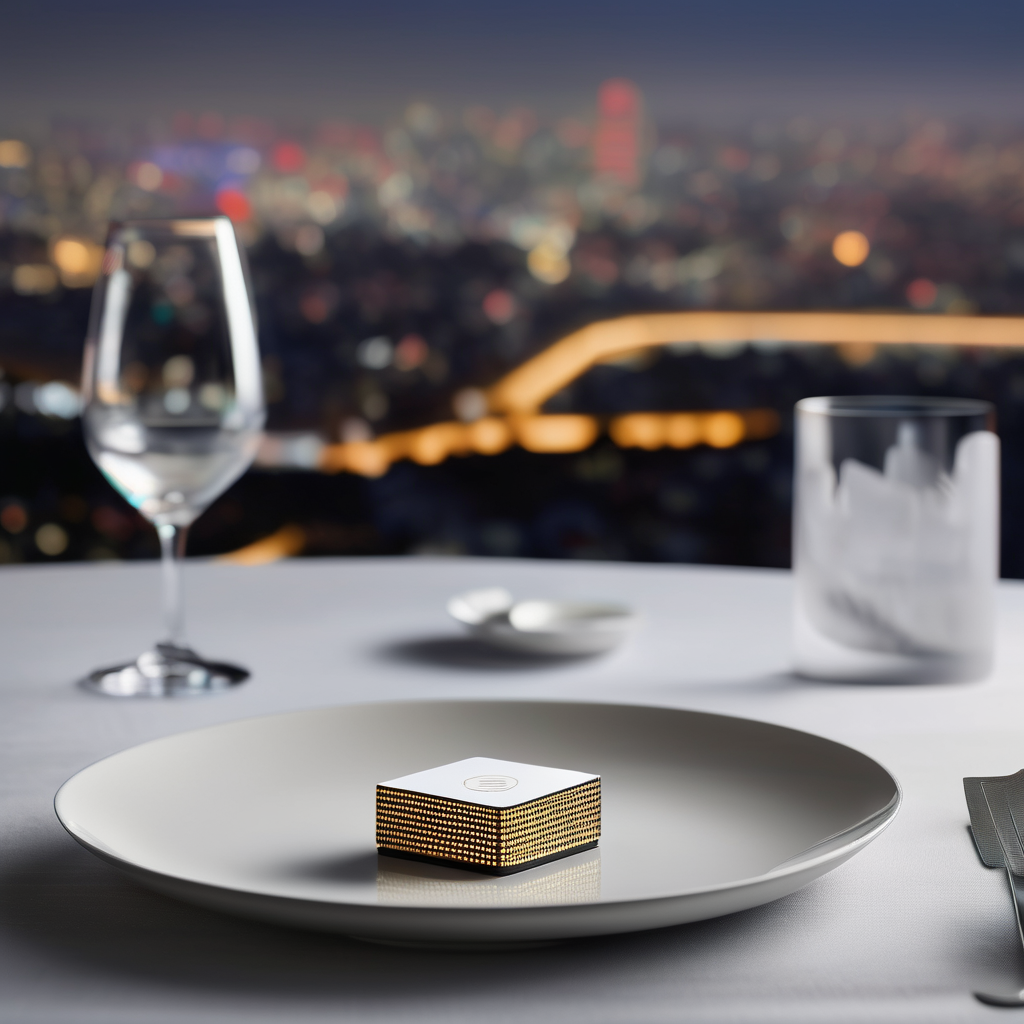 Tech Titans Dine in Seoul Ahead of APEC Summit, Hint at AI Chip Push