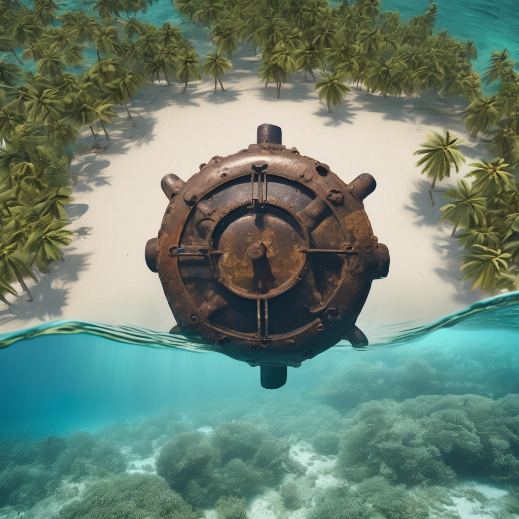 Solomon Islands Unveils National UXO Policy to Tackle WWII Relics