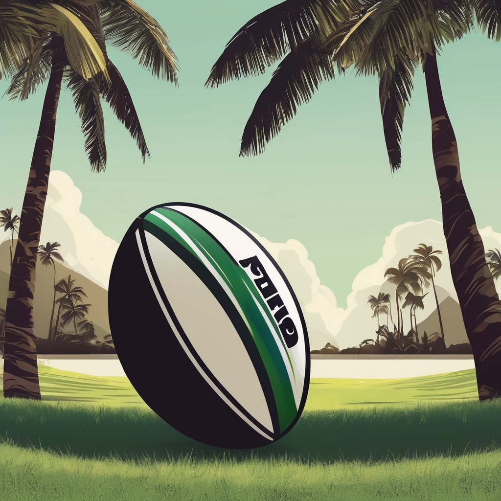 Kumuls Set for Pacific Bowl Grand Final Clash: Ball Control Could Decide