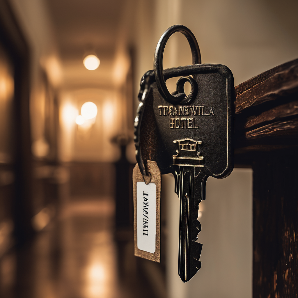 Motel Transylvania Netflix Series Delayed to 2027