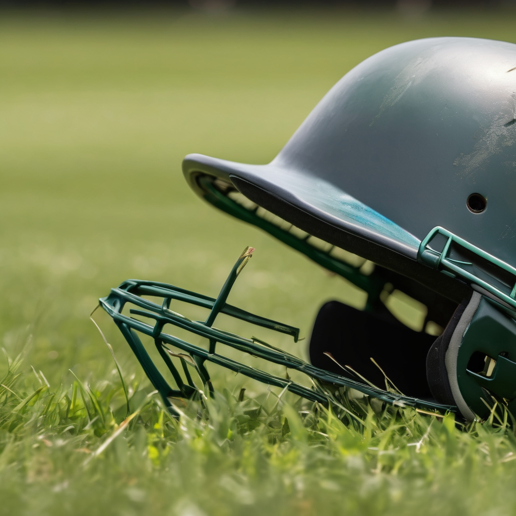 Cricket tragedy mirrors Hughes case as young player dies, sparking safety debates