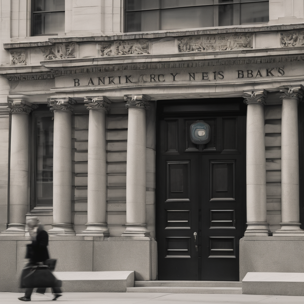 Activist Investors Target Regional Banks After Comerica Buyout