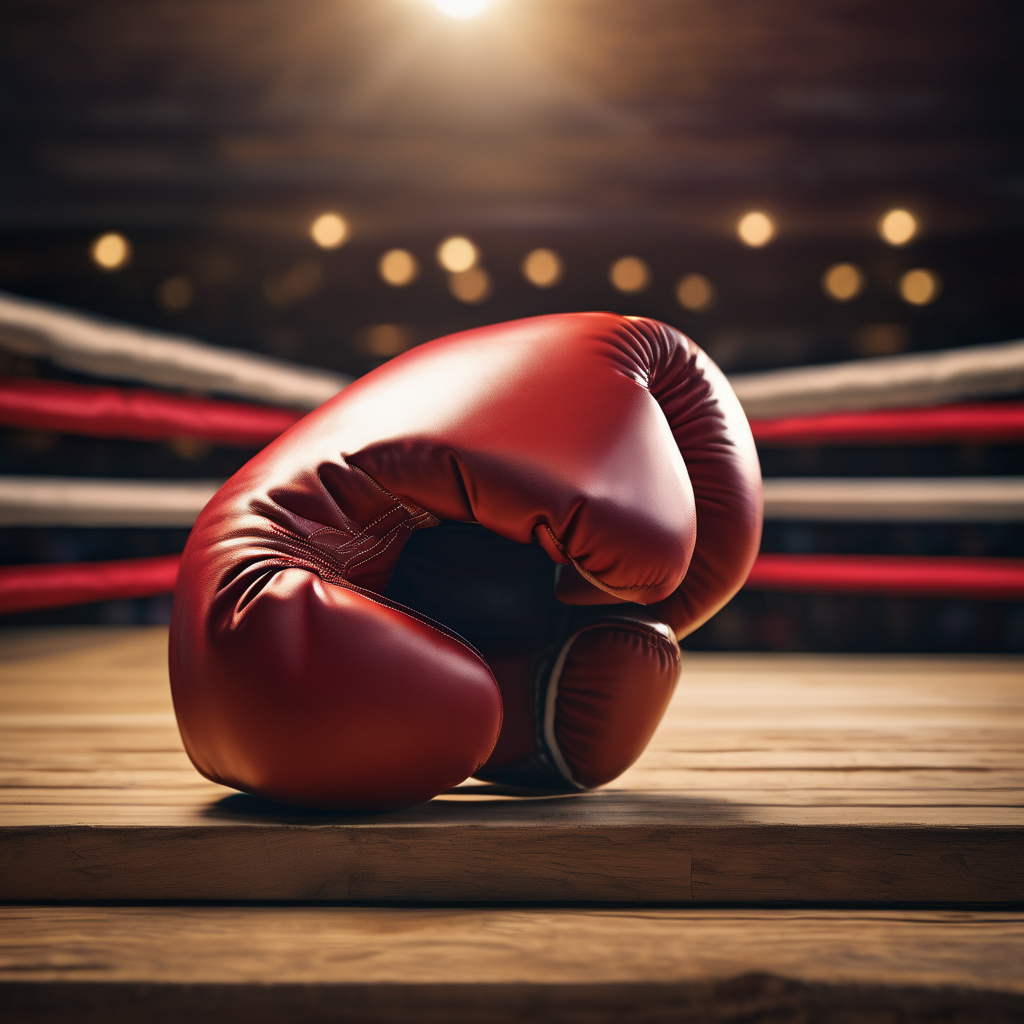 KSI Slams Tate Appointment as Misfits Boxing CEO, Sparks Backlash