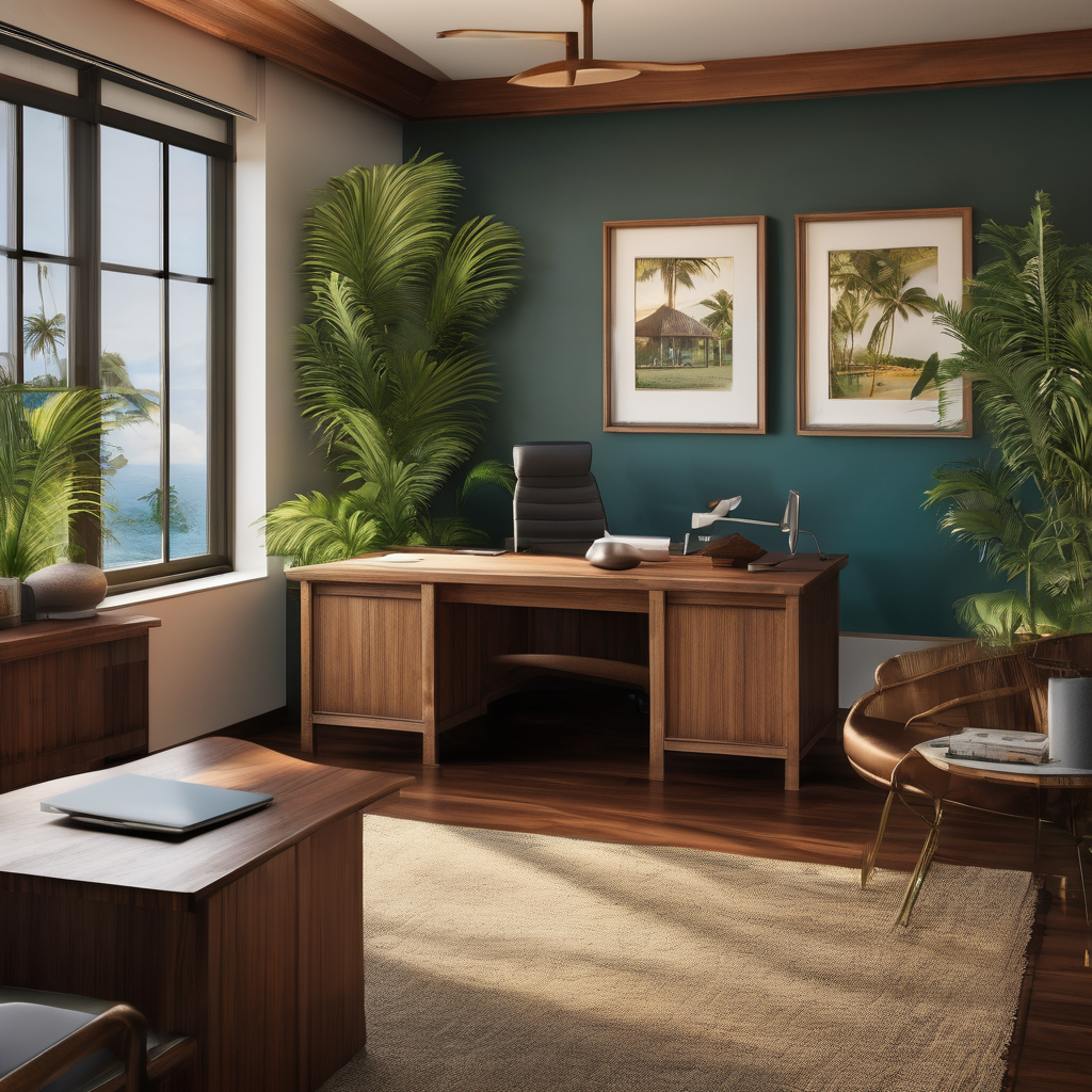 BSP's Modernising for Growth Fuels Q3 Revenue and Profit Lift