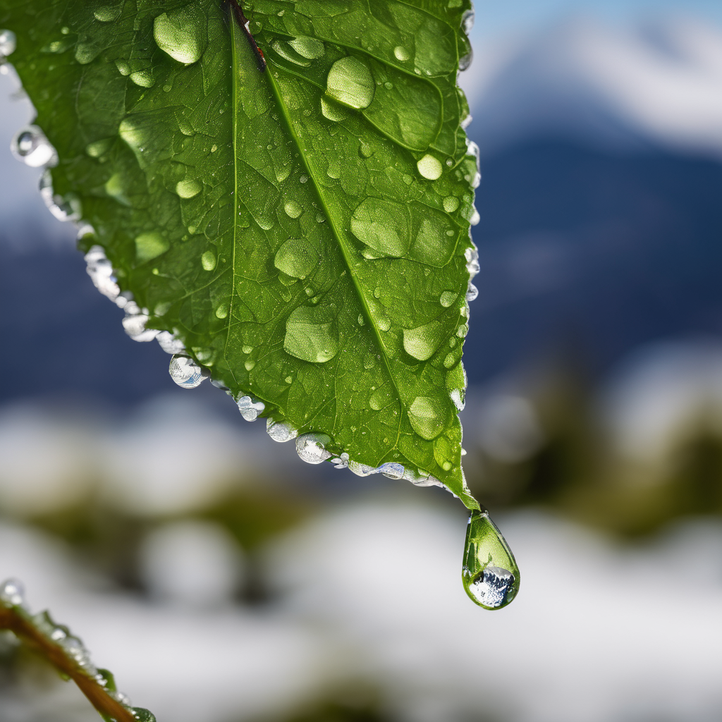 Vermont Braces for Rain, Winds and Mountain Snow This Weekend