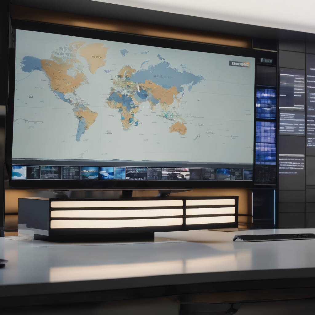 Sophie Flay Named Overnight Anchor for World News Now and GMA First Look at ABC News