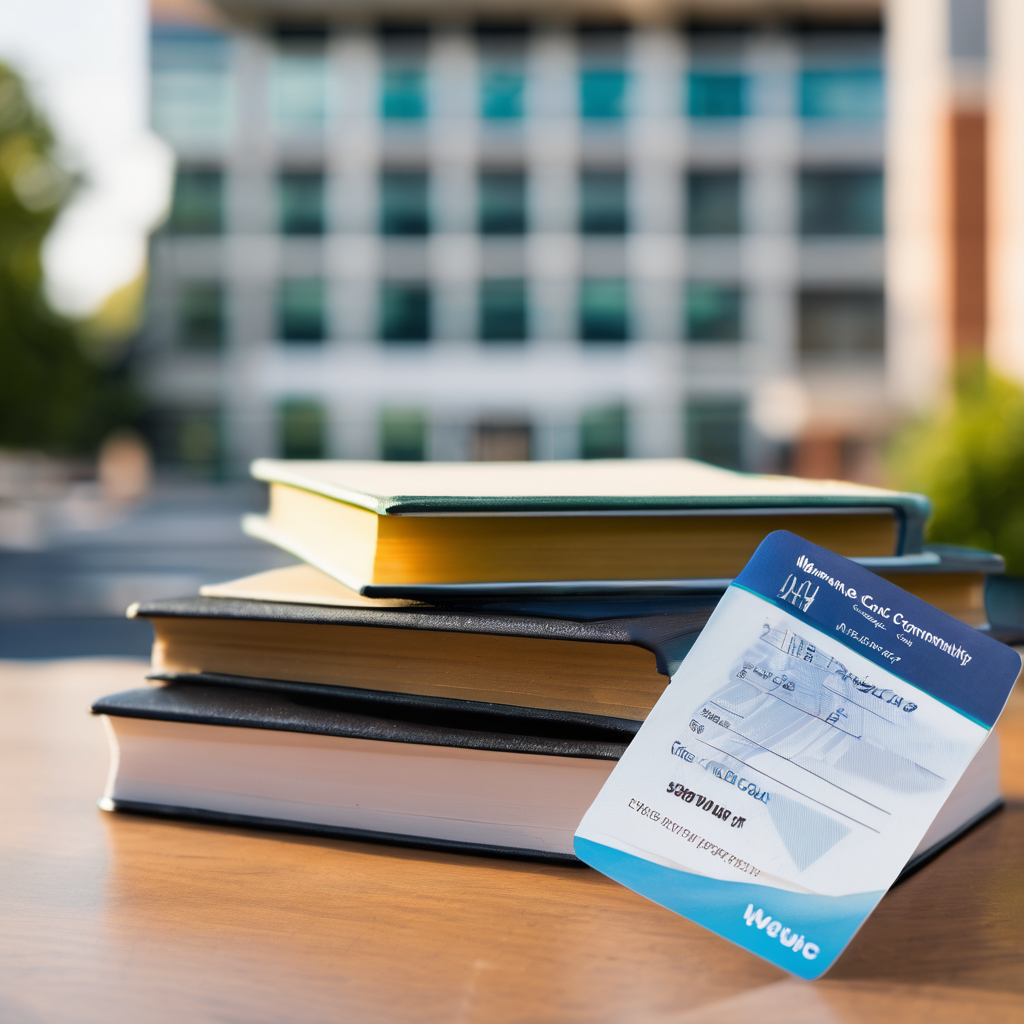 Bridge to Career: SECU Foundation Scholarships Benefit Wayne Community College Students