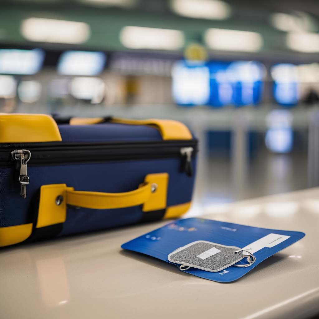 Government Shutdown Could Disrupt Holiday Travel, Warn Aviation Officials