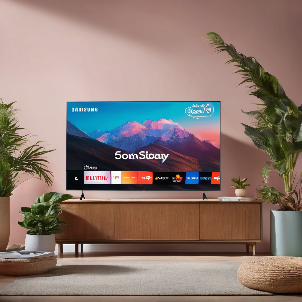 Disney+ HDR10+ Lands on Samsung TVs: What Comes Next?