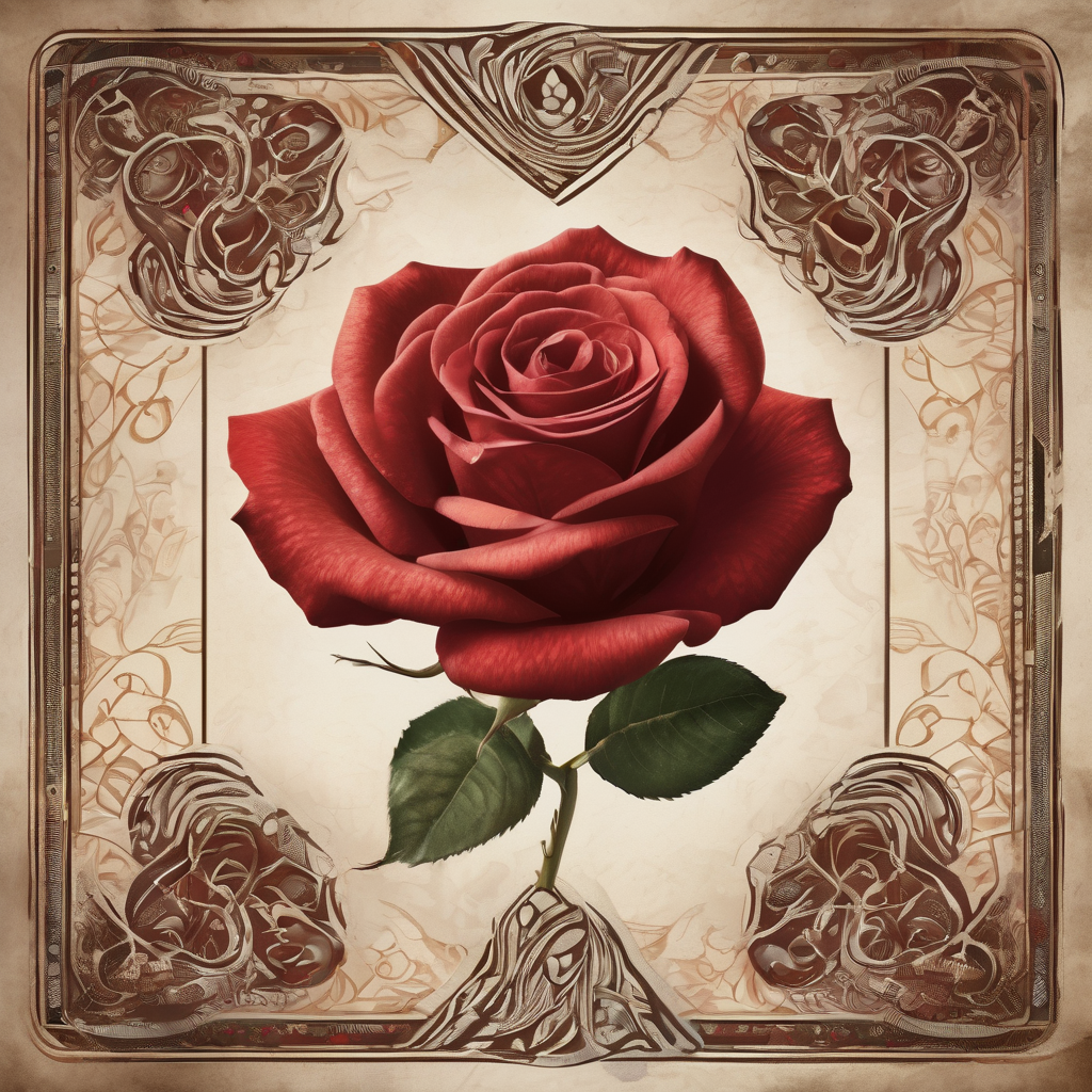 Twisted-Wonderland Drops Riddle Rosehearts Trailer Ahead of Episode of Heartslabyul Premiere on Oct 29, 2025