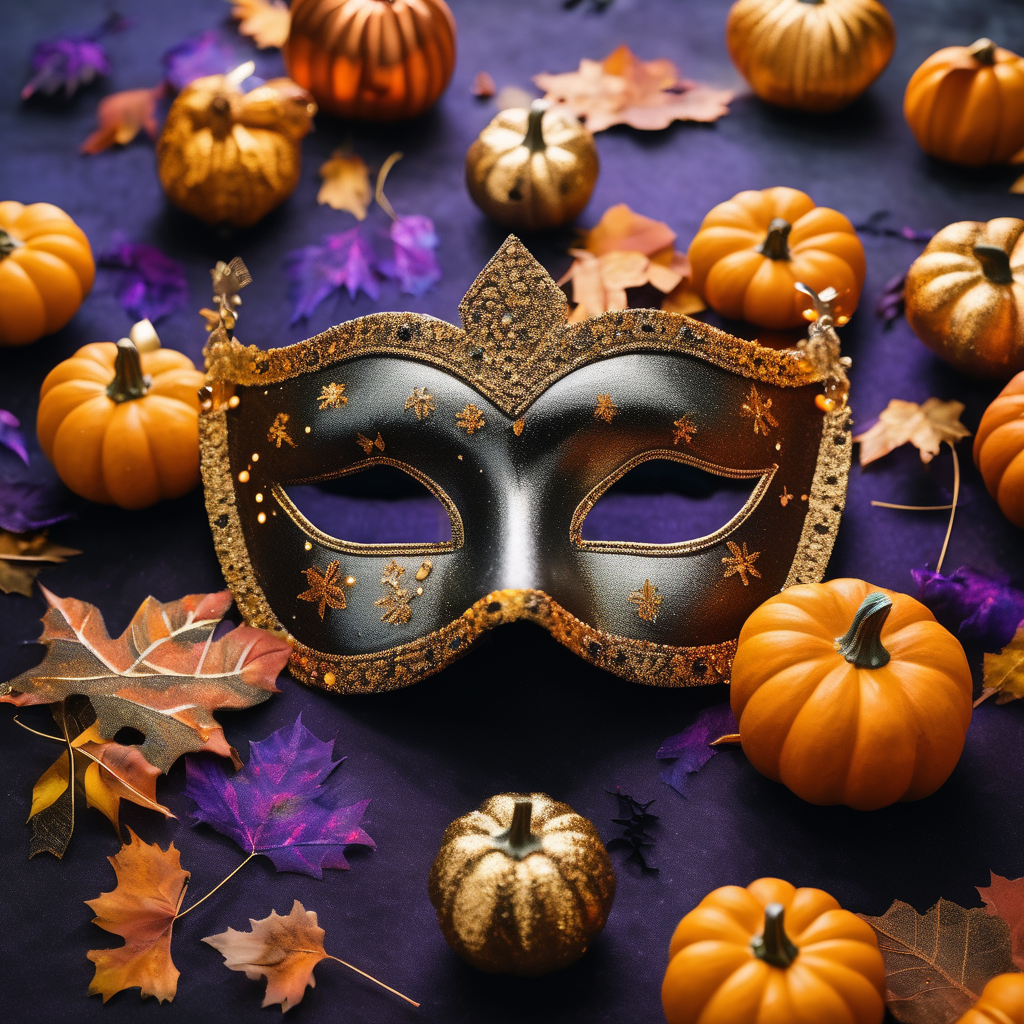 New York City's Village Halloween Parade: A Night of Drag and Identity