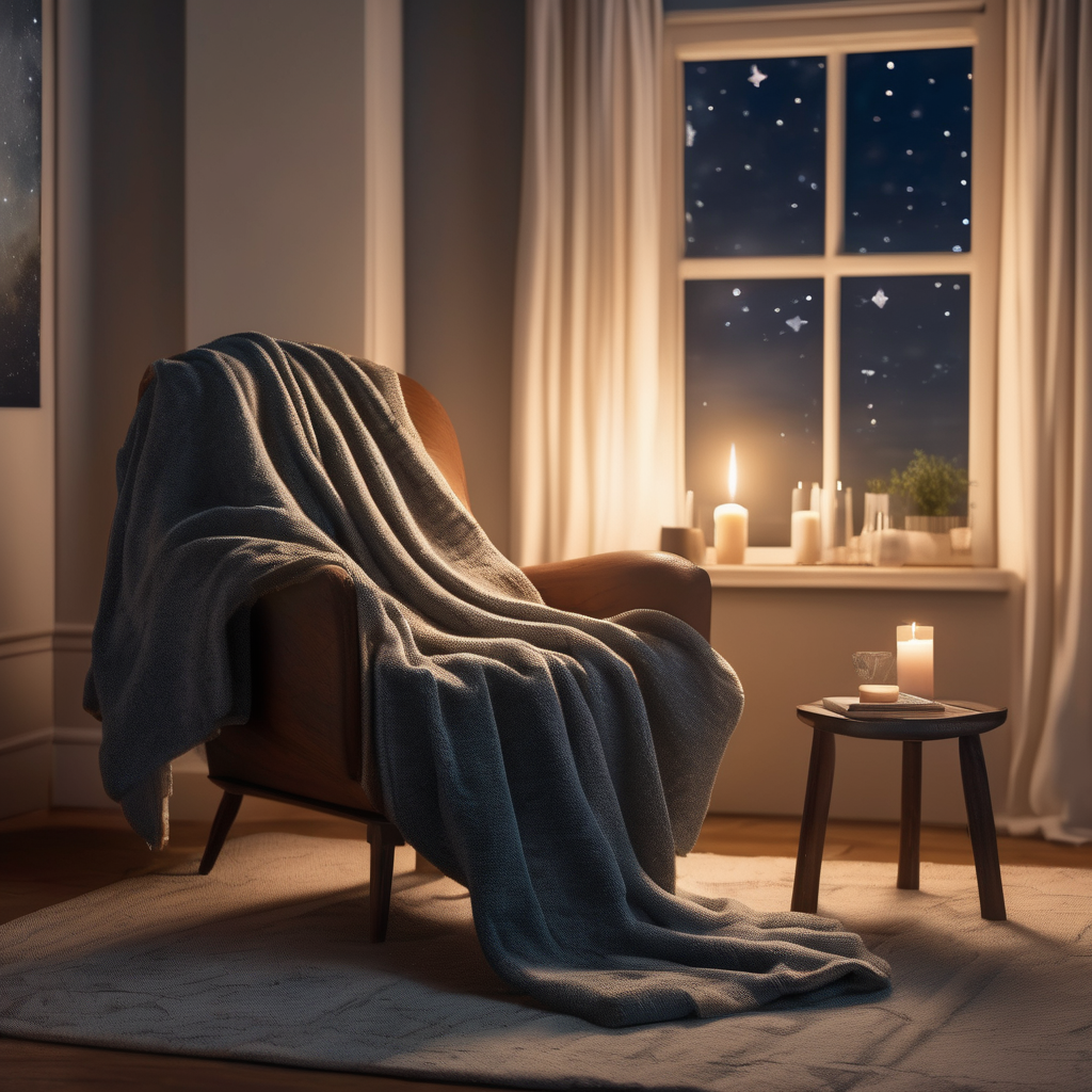 Netflix's In Your Dreams Promises a Dreamy Take on Family Resilience