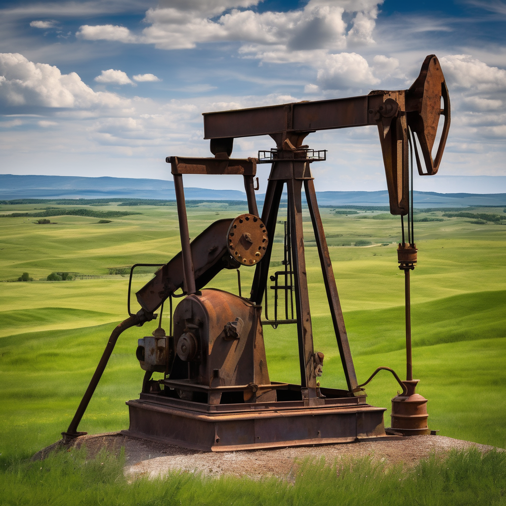 Sarah Rector's Oil: The Hidden Oklahoma Story Behind a New Film