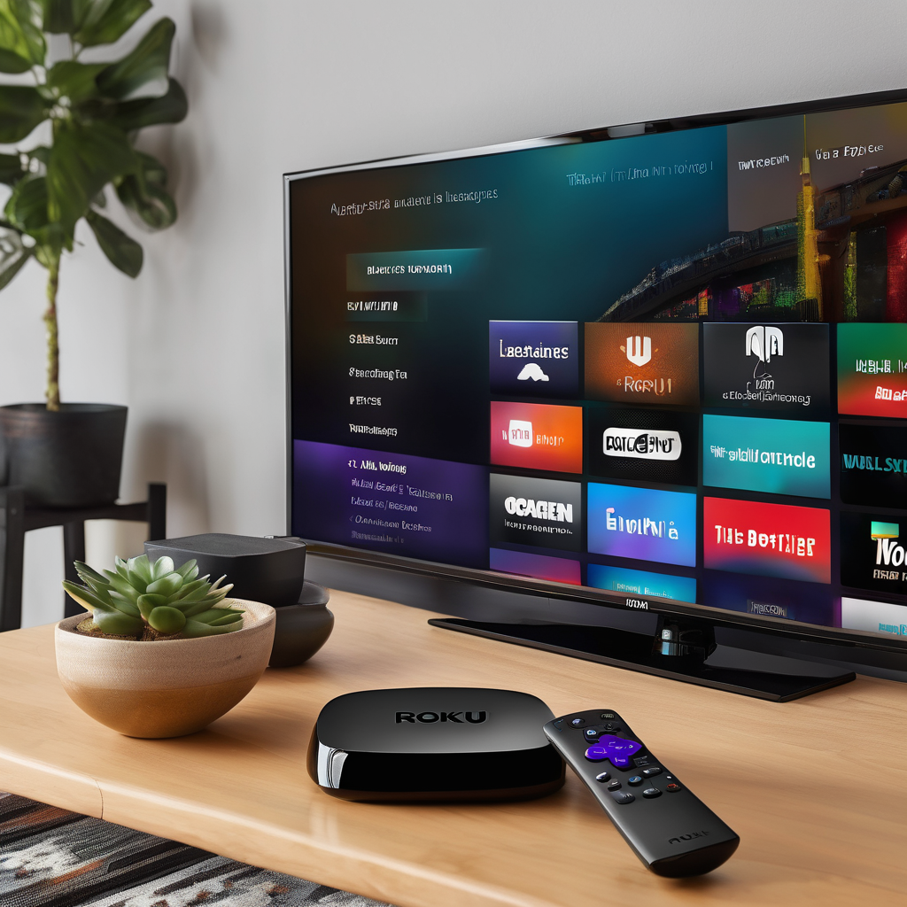 Roku Target Raised to $115 as Analysts Highlight Ad Growth and Streaming Momentum