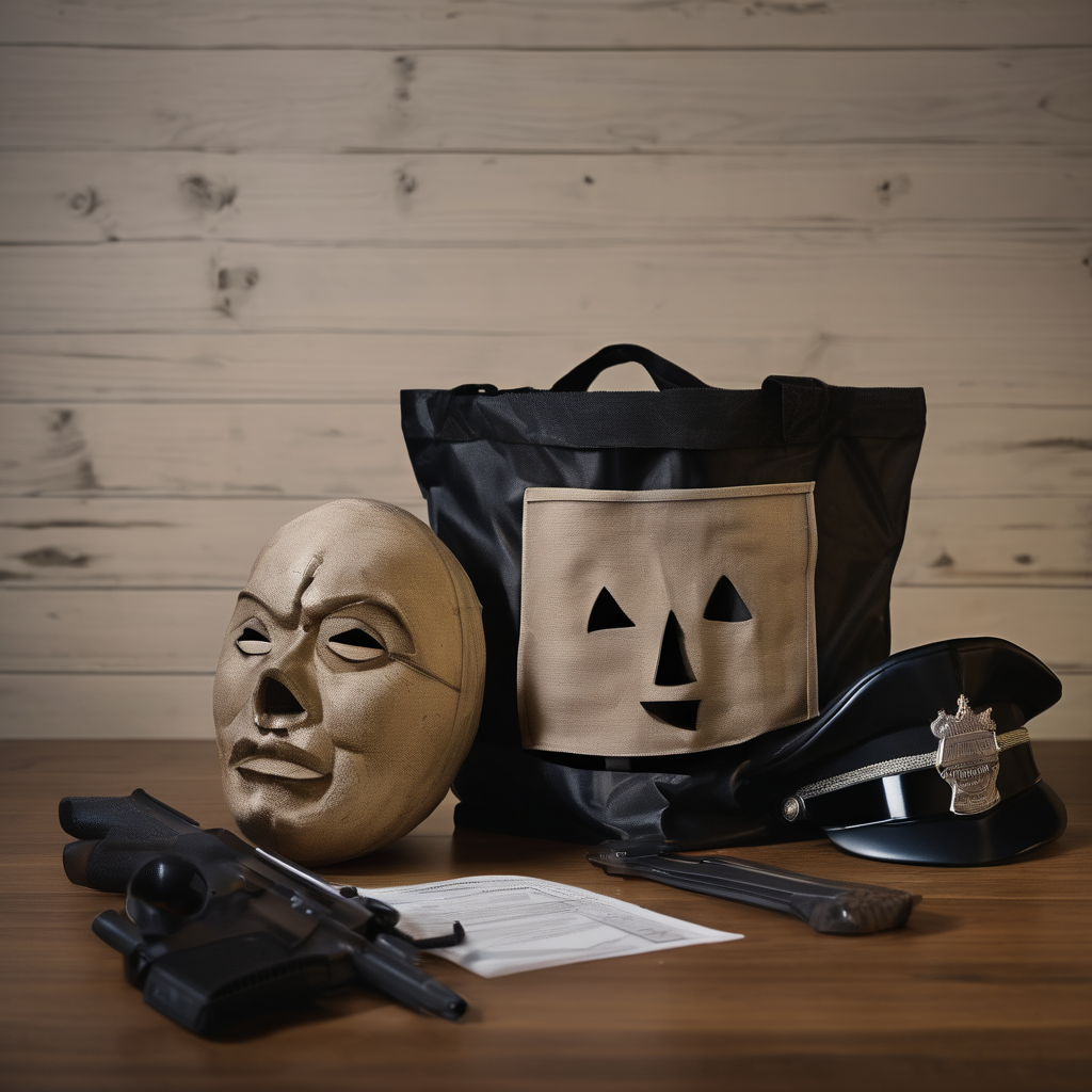 FBI Foils Halloween Plot in Michigan, Arrests Made