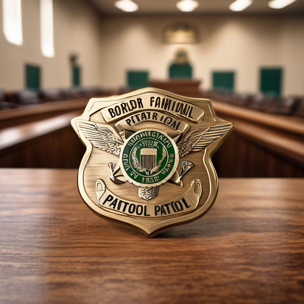 Border Patrol Commander Faces Courtroom Showdown Over Chicago Immigration Operations