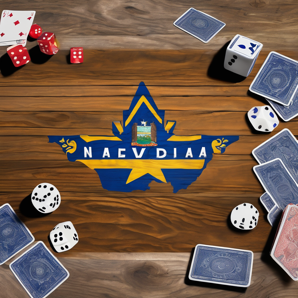 Nevada 161st Birthday: The Battle Born State's Rich Heritage