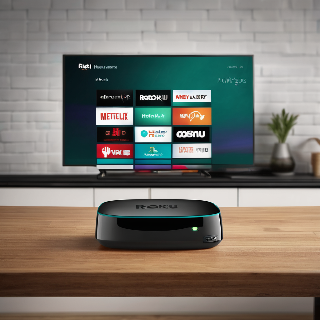 Roku Reports First Positive Q3 Operating Income Since 2021 as Platform Revenue Climbs