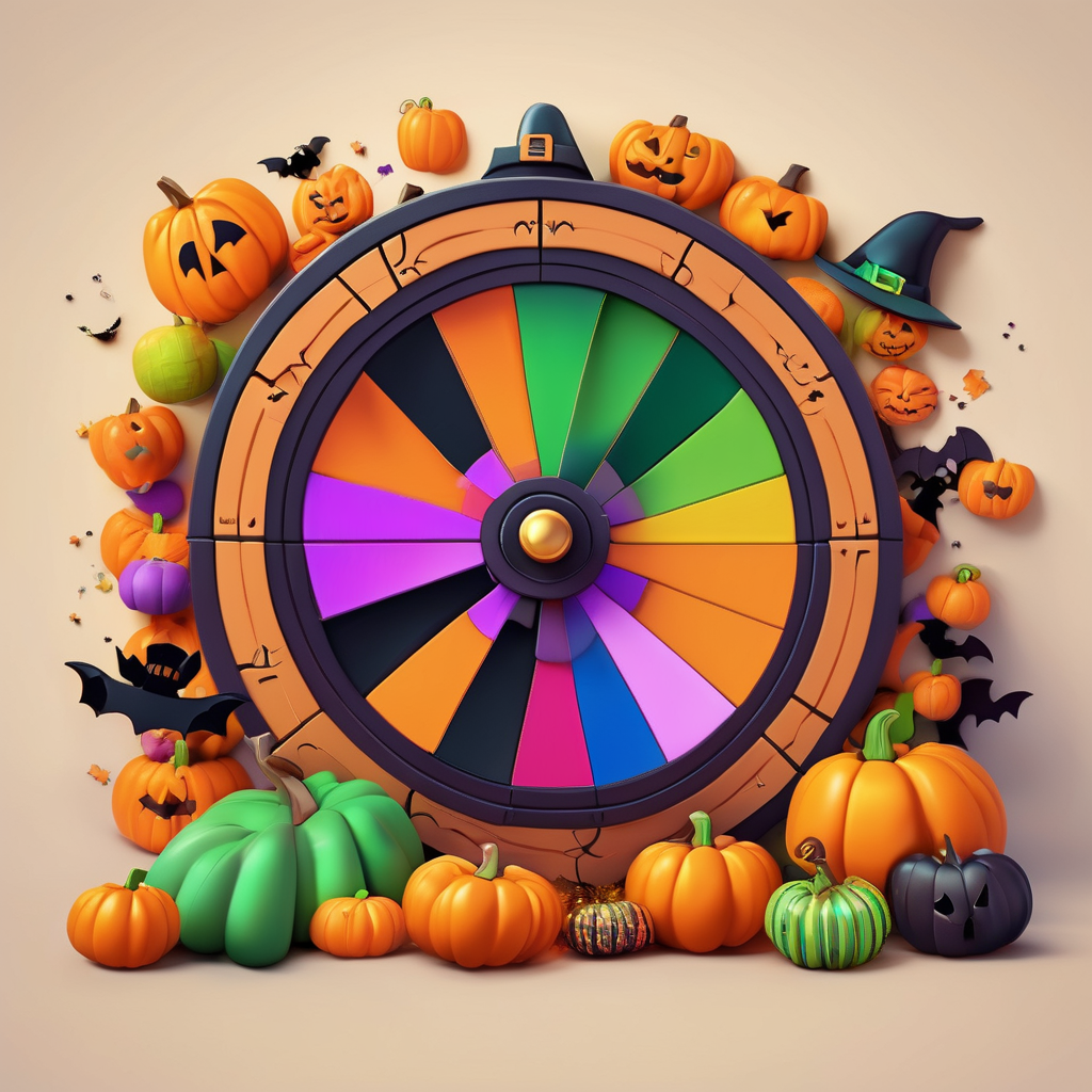 Anastasia Armitage Wows Wheel of Fortune With Rapid-Fire Puzzles During Halloween Week