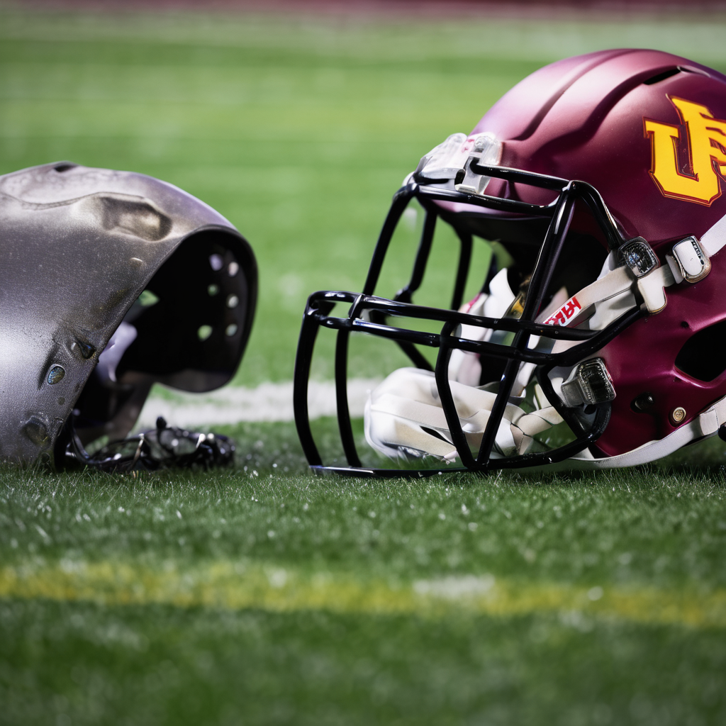 Iowa State vs Arizona State: Week 10 Rematch Amid Injury Crisis