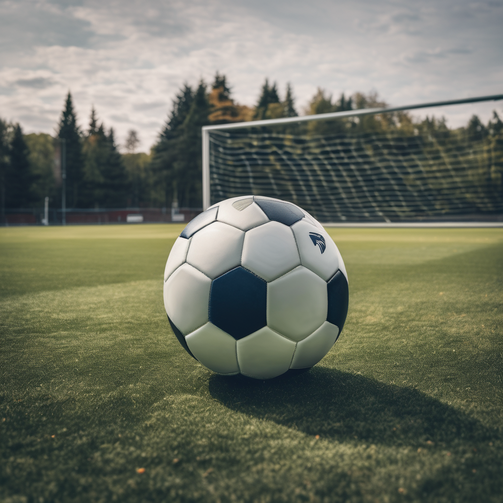 Penn Men's Soccer Eyes Ivy League Win Streak in Dartmouth Showdown