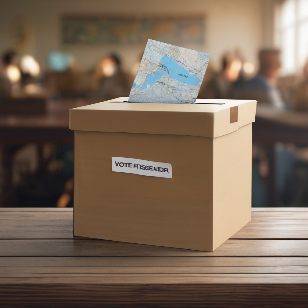 Obama's Quiet Comeback: Behind-the-Scenes Push Against Gerrymandering