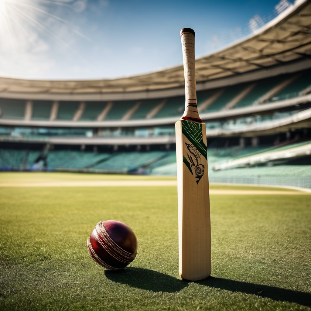 Pakistan Aims to Bounce Back in Lahore After Opening T20I Defeat to South Africa